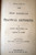 New American Practical Arithmetic by Mecutchen & Sayre 1886 E.H. Butler Series