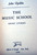 THE MUSIC SCHOOL: Short Stories by John Updike 1966 First Edition HC/DJ $4.95