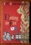 Destiny of Fire Zoe Oldenbourg 1961 First American Edition HC/DJ Pantheon Books