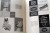 The Art of Layout with Figure Indication by Harry Dreve Schorr 1950 HC/DJ RARE