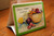 Savory Sampler Cookbook by Kathleen & Christine O'Hara Self-Standing VINTAGE