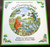 OUR CHANGING WORLD A Revolving Picture Book by Ingrid Selberg Andrew Miller 1982