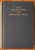 The Oxford Book of American Verse by F.O. Matthiessen 1950 HC/DJ Vintage #4510