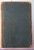 Twenty Years After by Alexandre Dumas 1910 Nelson New Century Library LEATHER