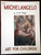 MICHELANGELO by Ernest Raboff ART FOR CHILDREN Paperback 1988 Harper Trophy Book