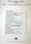 JOYFUL RECORDER CHRISTMAS TUNES Columbias Christmas Library Vol. 15 1983 Music