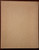 LE PETIT PRINCE by Antoine De Saint-Exupery 1943 Harcourt Brace & World FRENCH