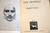 THE PROPHET by Kahlil Gibran 1960 HC/DJ 62nd Printing Alfred A. Knopf - Vintage