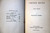 OBITER DICTA First Series - Augustine Birrell 1901 Essays/Law/Society/Philosophy
