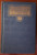 CHANCE by Joseph Conrad 1921 Doubleday, Page & Company A Tale in Two Parts