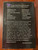 Poets on Street Corners by Olga Carlisle 1968 Russian Poetry HC/DJ Vintage Book