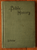 BIBLE HISTORY for the Scholar - Second Grade Textbook 1901 Evangelical Lutheran