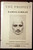 THE PROPHET by Kahlil Gibran 1982 HC/DJ Alfred A. Knopf VINTAGE 107th Printing