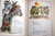 Sing a Song of Popcorn: Every Child's Book of Poems 1988 1st Printing HC/DJ VG