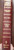 HOLY BIBLE Giant Print KJV REFERENCE/Red Letter REGENCY 883CBG Concordance 1990