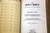 HOLY BIBLE Giant Print KJV REFERENCE/Red Letter REGENCY 883CBG Concordance 1990