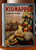 KIDNAPPED by Robert Louis Stevenson 1935 Whitman Publishing #2130 HC/DJ VINTAGE