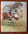 Alice's Adventures in Wonderland by Lewis Carroll 2009 Robert Ingpen HC/DJ