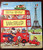 Richard Scarry BUSY, BUSY WORLD 1965 "P" Edition Oversized Hardcover GOLDEN