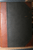 THE CENTURY Illustrated Monthly Magazine 1884-1889 9 Antique Volumes LEATHER