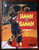 JAMMIN' 'N SLAMMIN' - Jack Clary 1995 Basketball NBA Barkley/Jordan/Pippen/Shaq