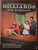 BILLIARDS FOR EVERYONE by Luther Lassiter 1973 Vintage Book POOL Rules/Strategy