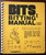 BITS AND BITTING MANUAL - William Langdon 1989 Horse Training/Equestrian VINTAGE