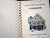 Pennsylvania State Grange Cookbook 1986 Vintage 1500 Recipes Spiral-Bound PA