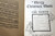 Merry Christmas Music 1937 Vintage Sheet Music Songbook Carl Richter Bach Co.
