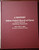 A History SALEM UNITED CHURCH OF CHRIST Harrisburg, Pennsylvania 1787-1988 HC/DJ