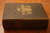 THE INDEXED BIBLE 1902 Jno. A. Dickson: Evansville IN Illustrated Antique Bible