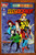 Jack Kirby's TeenAgents Topps Comic Book #1 1993 Capcom