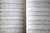LONGLEY'S Beautiful Songs c. 1899 Antique Sheet Music Songbook C. Payson Longley
