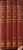 PENNSYLVANIA The Heritage of a Commonwealth 4-Volume Book Set 1968 Stevens PA