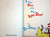 I Can Read with My Eyes Shut! by Dr Seuss Beginner Books 1978 Vintage Hardcover