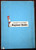 The Cat in the Hat by Dr. Seuss 1957 Light Blue Hardcover VINTAGE KLM56 Printing