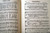 Rainbow Songs by Chas. H. Gabriel 1916 Music Songbook Antique Hardcover
