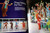 ICE CAPADES 1975 "Just For You" Vintage Souvenir Tour Program 1975-1976 Skating