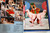 ICE CAPADES 1977 "Make a Wish" Vintage Souvenir Tour Program Skating Flinstones