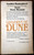 Children of DUNE by Frank Herbert 1977 Berkley Paperback Sci-Fi 7th Printing