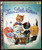 THREE LITTLE KITTENS 1942 Vintage Little Golden Book #381 "CC" Edition MASHA Art
