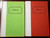 SHOGUN A Novel of Japan JAMES CLAVELL Vintage Book Set Volume 1 & 2 HC/DJ 1975
