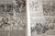 GETTYSBURG SKETCHES by Frederic Ray, Jr. 1939 Illustrated History CIVIL WAR Maps