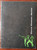 Dance Theatre Berlin 1956 Souvenir Program Tatjana Gsovsky - Ballet Dance - Book