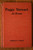 Peggy Stewart at Home by Gabrielle E. Jackson 1920 Goldsmith Publishing Vintage 