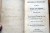 Proverbial Philosophy: Thoughts & Arguments by Martin Farquhar Tupper 1843 4th