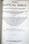 Orville J. Nave's TOPICAL BIBLE by MacDonald Publishing Vintage Hardcover