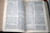 AJ Holman HOLY BIBLE RSV Concordance Persian Grain Leather Verse Reference 1962