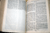 AJ Holman HOLY BIBLE RSV Concordance Persian Grain Leather Verse Reference 1962