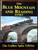 Blue Mountain & Reading Railroad Story by Therman Madeira Hamburg PA BMR History